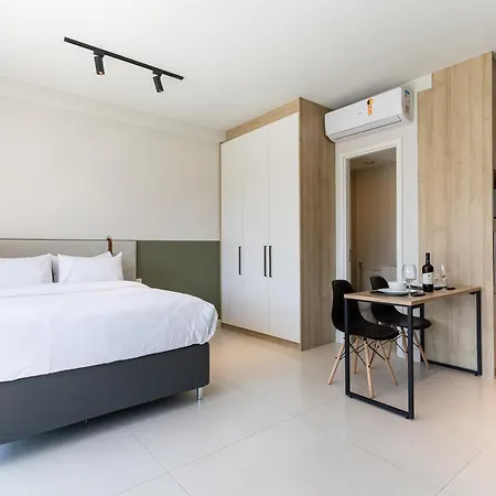 Apartamento Predio Completo Com Piscina No Itaim Bibi Proximo A Faria Lima - Upper Itaim São Paulo Exterior foto