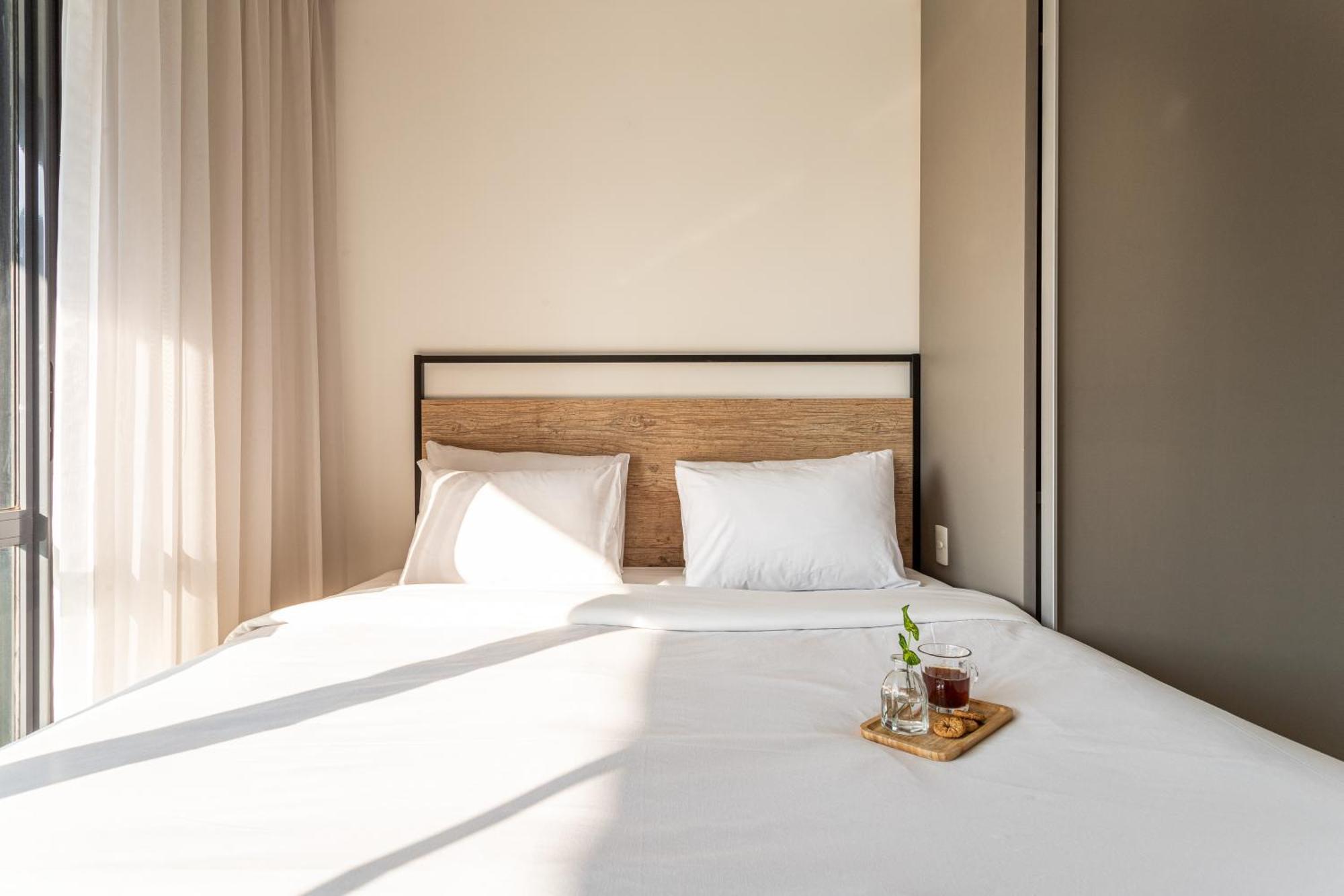 Apartamento Predio Completo Com Piscina No Itaim Bibi Proximo A Faria Lima - Upper Itaim São Paulo